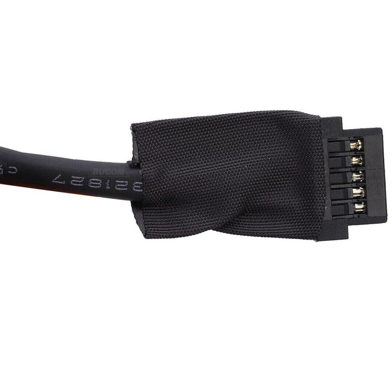 Dell XPS 13 9350 9343 9360 9370 P54G DC Jack Lade Buchse