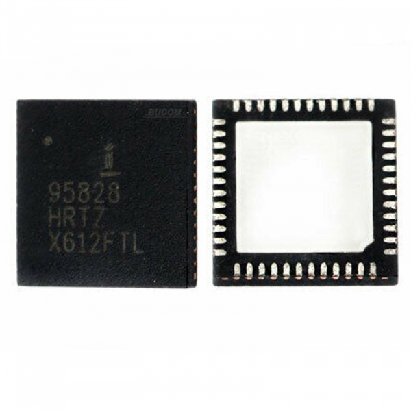 95828 ISL95828 Power IC Chip für Macbook A1706 A1707 A1708 A1989 A1990