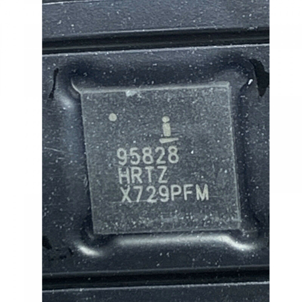 95828 ISL95828 Power IC Chip für Macbook A1706 A1707 A1708 A1989 A1990