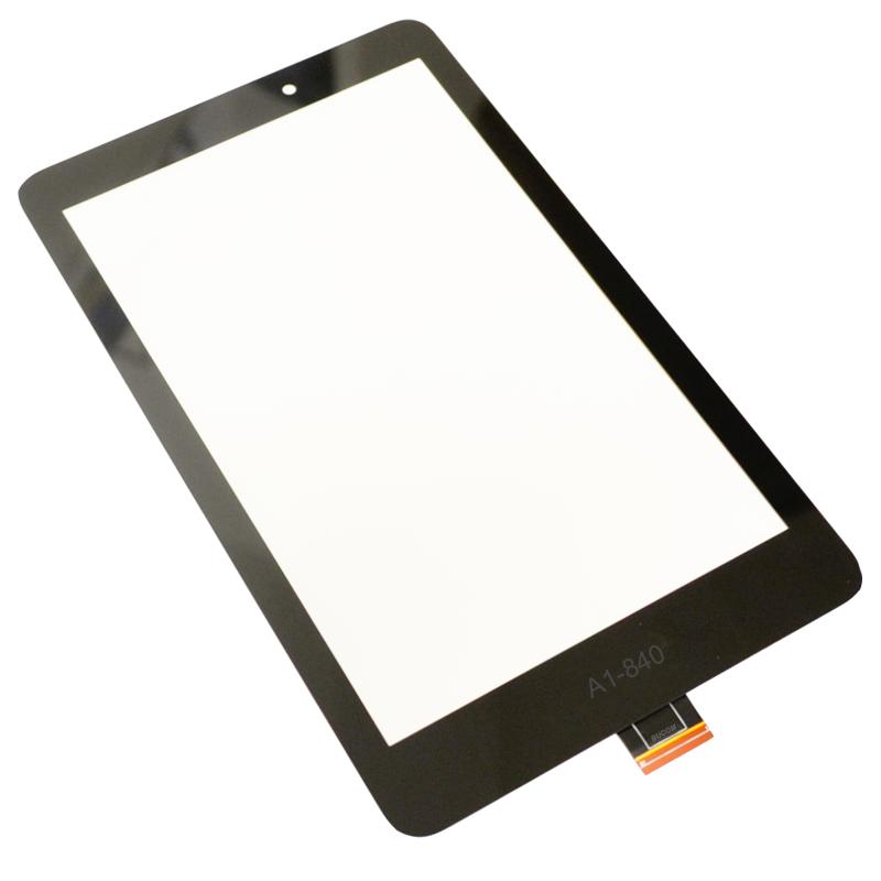 A1-840 LCD Touch Display Ersatz Glas für Acer Iconia Tab 8 Screen Front Scheibe Digitizer