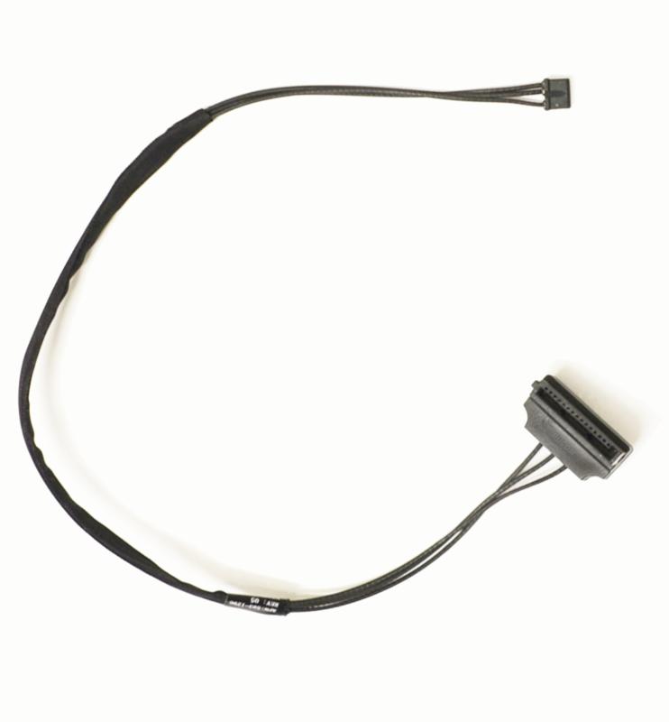 Apple iMac A1311 21.5" mid-2011 cable SSD Strom Power Festplatten Kabel 593-1296