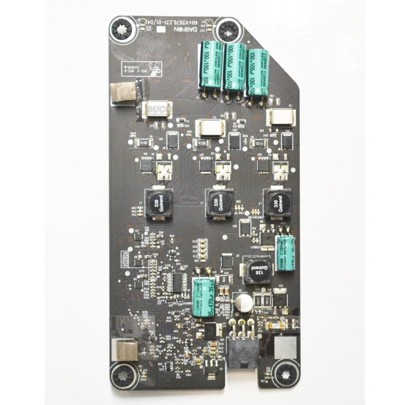 LED Backlight Inverter Board für iMac 27" A1312 V267-E02 Platine Mini Trafo für Hintergrundbeleuchtung mid 2011