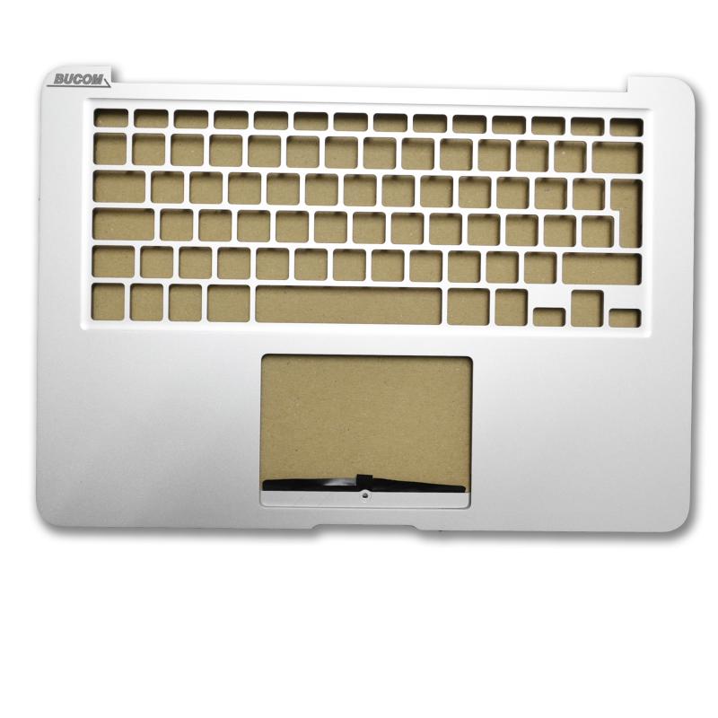 Topcase Handauflage Gehäuse für MacBook Air 13" A1369 A1466  ohne Tastatur 2013-2015 Palmrest