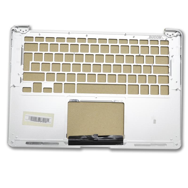 Topcase Handauflage Gehäuse für MacBook Air 13" A1369 A1466  ohne Tastatur 2013-2015 Palmrest