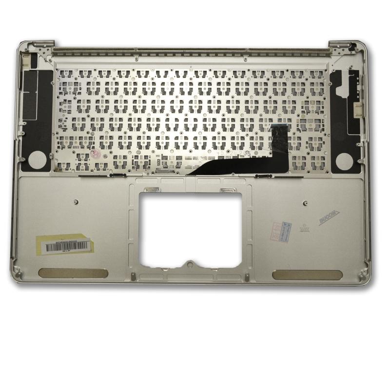 MacBook Pro Retina 15" A1398 DE Topcase Handauflage mit Tastatur mitte 2012 Anfang 2013