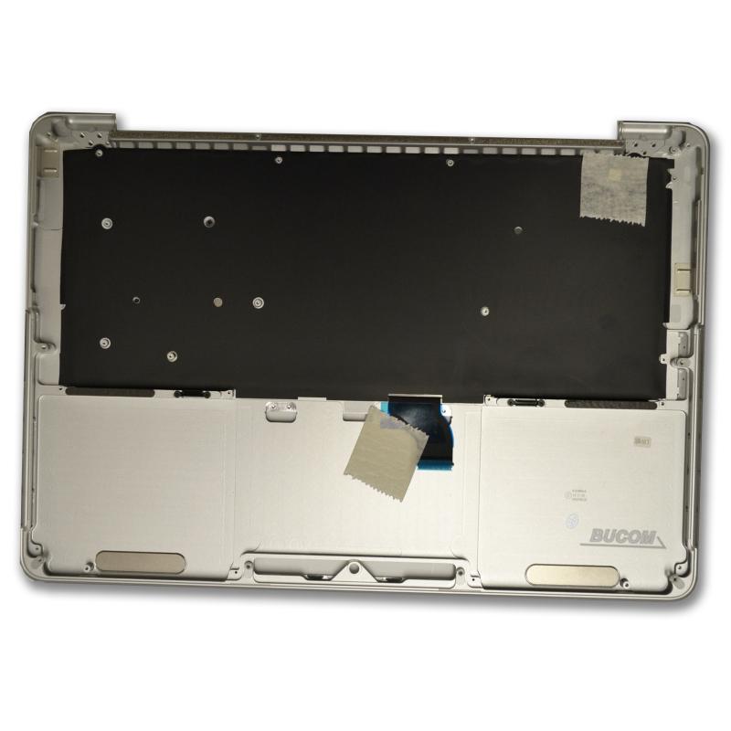 Topcase Handauflage mit Tastatur für MacBook Pro 13" Retina A1502 2013 2014 UK