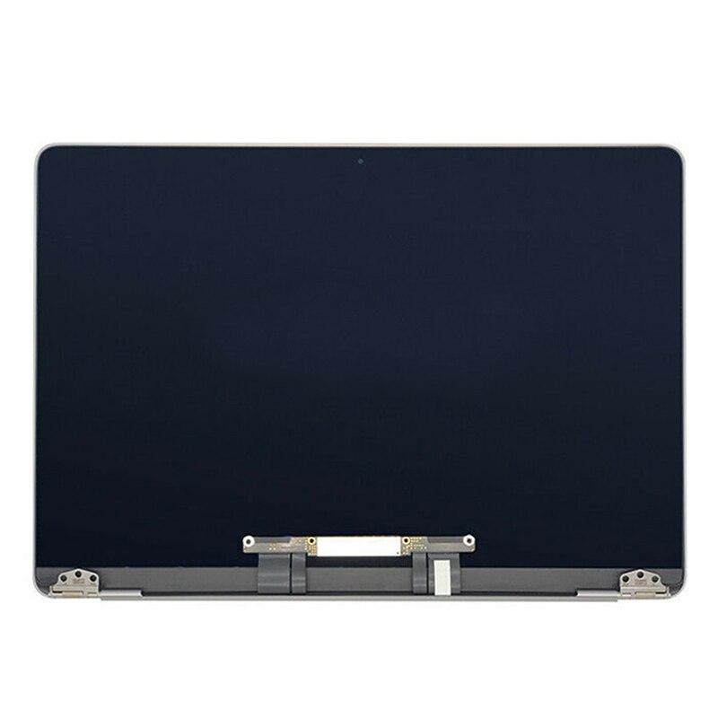 Apple MacBook Retina 13" A1932 LCD LED Retina Display Assembly Komplett mit Gehäuse 2018-2019