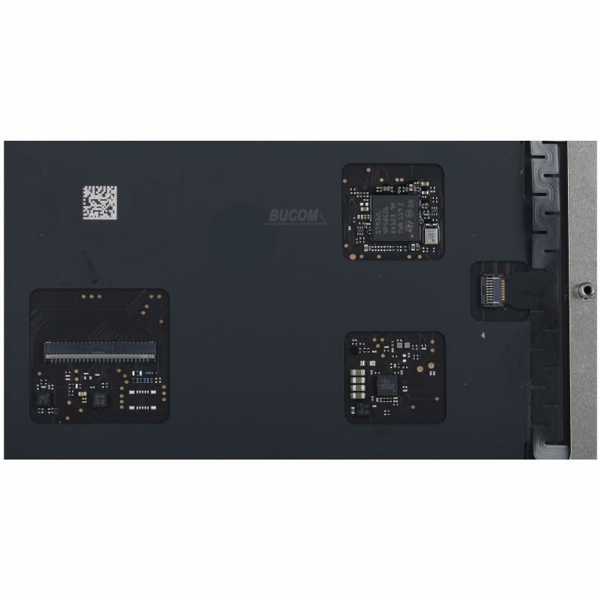 A2485 Touch Mauspad Trackpad Touchpad für Apple Macbook Pro M1 16.2 " Grau 2021