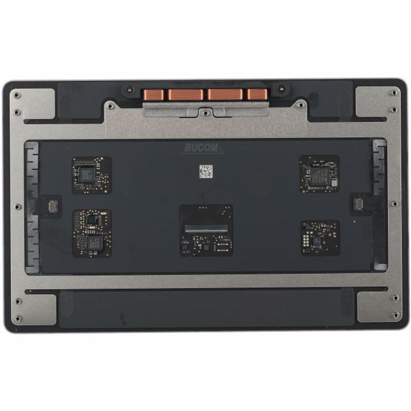 A2485 Touch Mauspad Trackpad Touchpad für Apple Macbook Pro M1 16.2 " Silber 2021