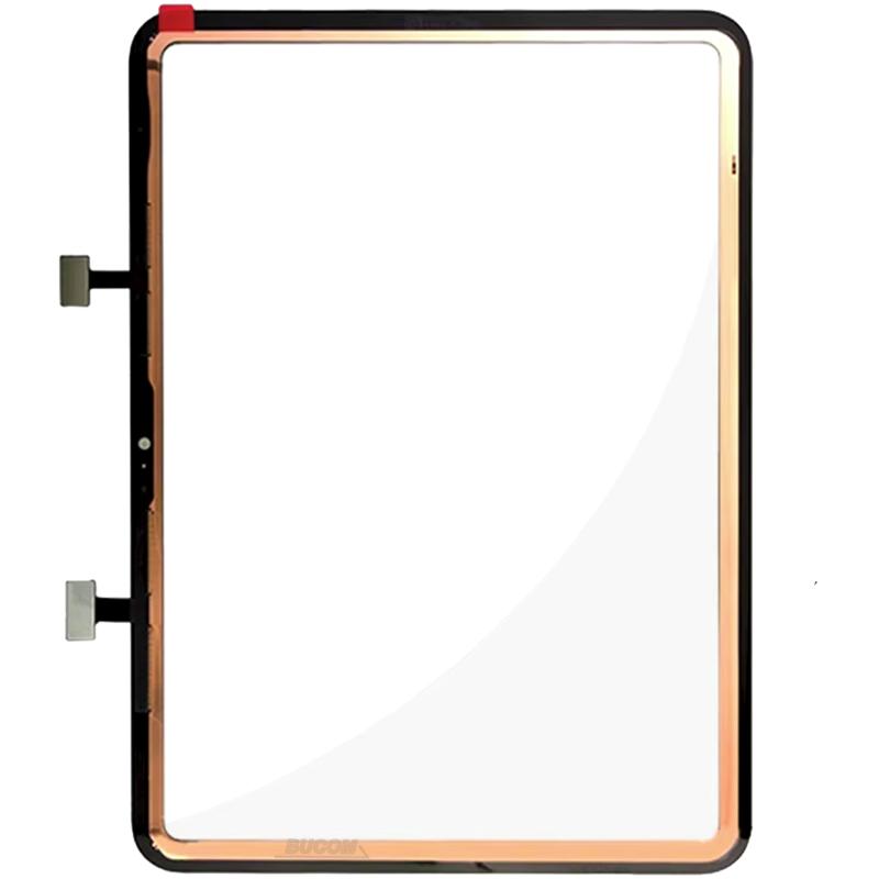 Display Front Glas Touchscreen für iPad 10 10,9" 2022 A2696 A2757 A2777 schwarz