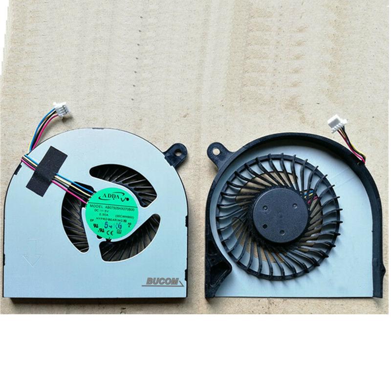 Lüfter Kühler FAN Links für Acer Aspire VN7 Nitro VN7-591 VN7-591G