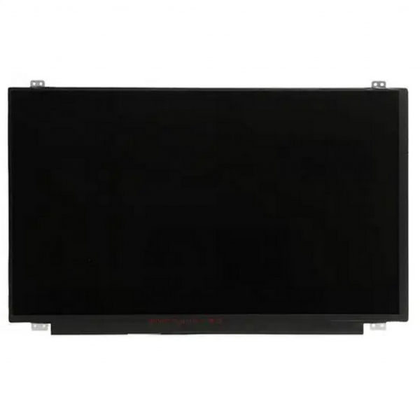 Display Bildschirm 15,6" matt slim 1920x1080 Full HD Panel B156HTN 06.2 N156HGA-EA3 mit Halterung / Bracket