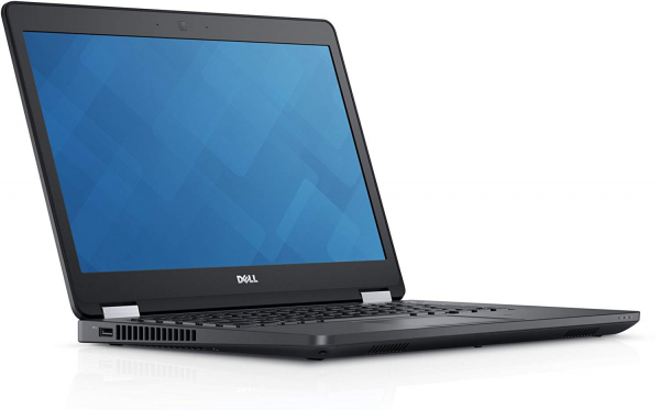 Dell Latitude E5450 14" - i5-5300U 2,3GHZ - 8GB RAM - 120GB SSD