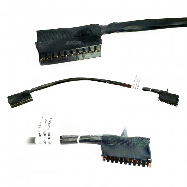Batterie Akku Lade Anschluss Kabel für Dell Latitude 15 E5570 Precision 3510 DC020027P00 0G6J8P 457YW CM051 JPRP4 P16V6 X7P40