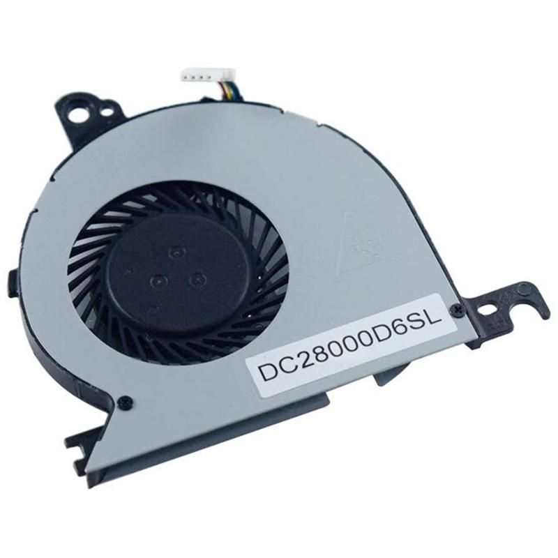 CPU FAN Lüfter für DELL Latitude E7240 E7250 0GVH35 GVH35 R65J0