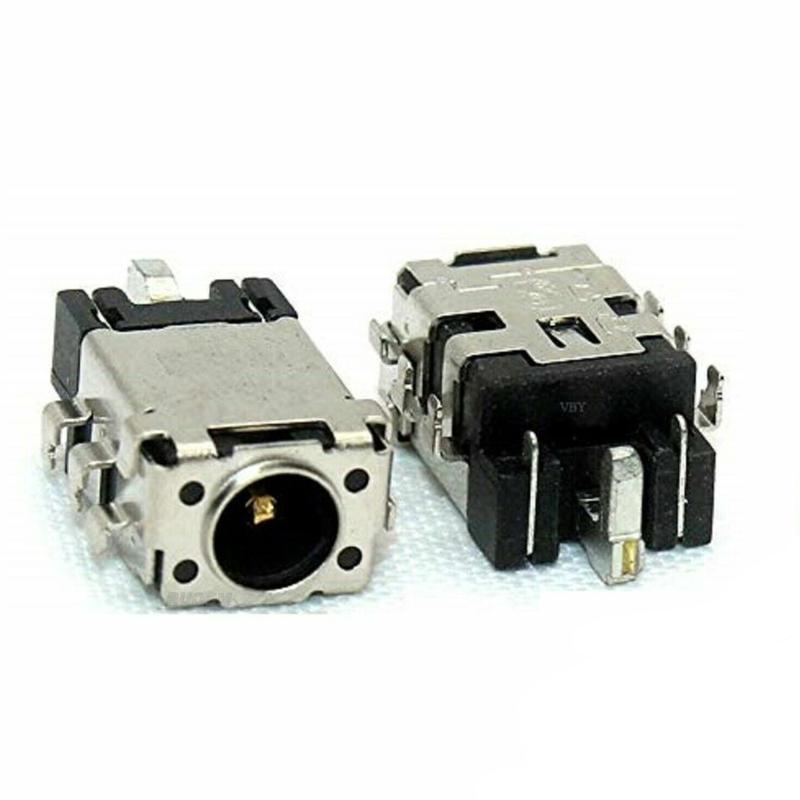 ASUS VIVOBOOK 15 F512 F512J F512DA F512DK X512F X512FF X512FA F512FA Lade Buchse DC Jack