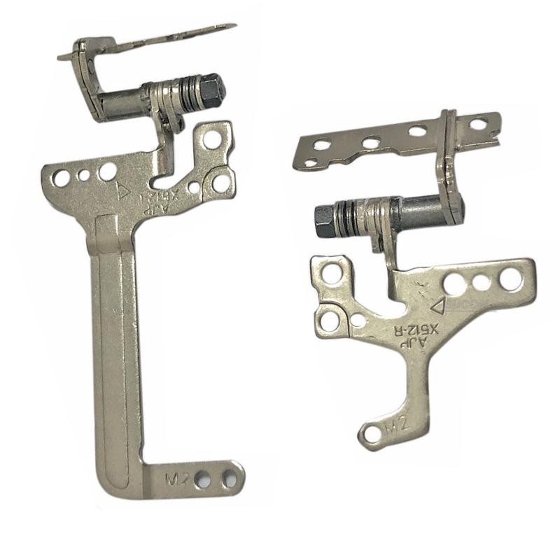 Scharniere Hinge SET für Asus F512J F512JA F512U X512 X512F