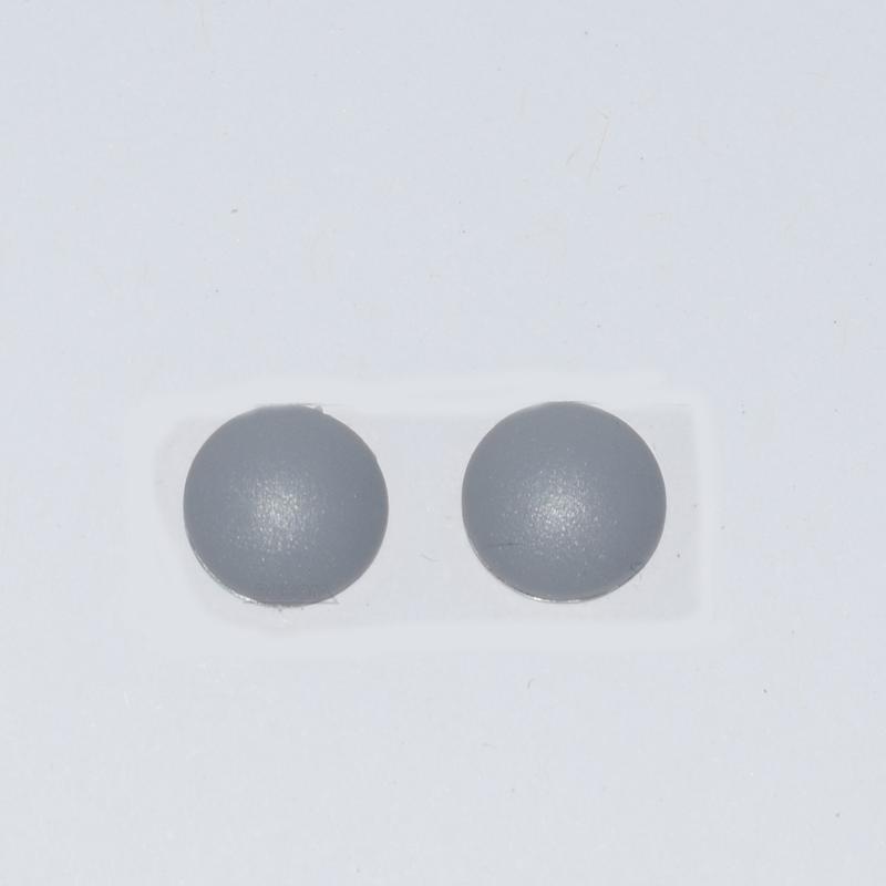 2x A1339 Gummi Boden Füsse für Apple Magic Trackpad Touchpad
