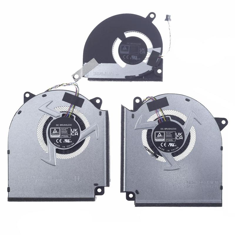 Lüfter FAN für ASUS ROG Strix G16 G614J G634J G614JI G614JV G634JZ G634JR