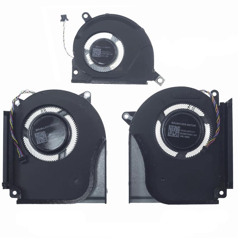 Lüfter FAN für ASUS ROG Strix G16 G614J G634J G614JI G614JV G634JZ G634JR