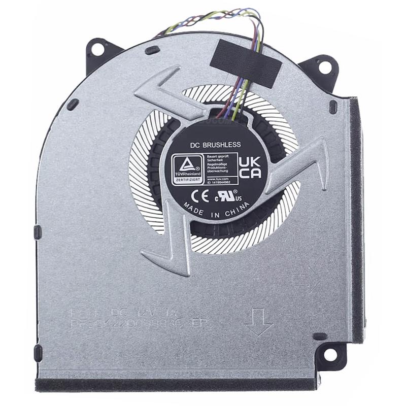 Lüfter FAN für ASUS ROG Strix G16 G614J G634J G614JI G614JV G634JZ G634JR