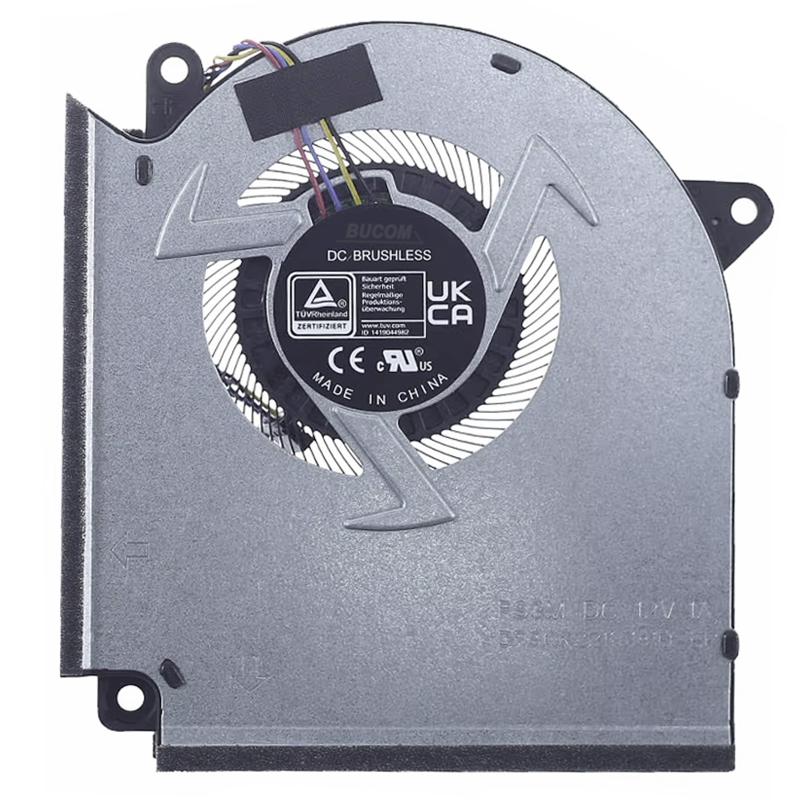 Lüfter FAN für ASUS ROG Strix G16 G614J G634J G614JI G614JV G634JZ G634JR