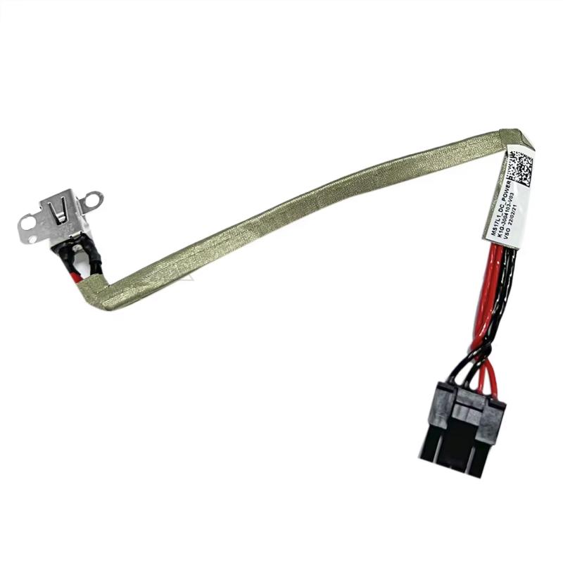 Ladebuchse DC JACK für MSI GF76 GL76 MS-17L1 MS-17L2 MS-17L3 MS-17L4 MS-17L5
