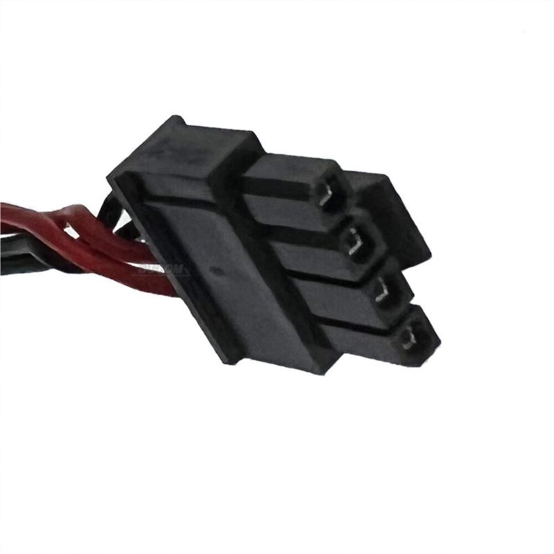 Ladebuchse DC JACK für MSI GF76 GL76 MS-17L1 MS-17L2 MS-17L3 MS-17L4 MS-17L5