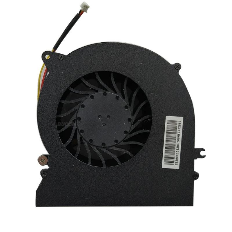 CPU Lüfter FAN Für MSI GT72 GT72S GT72VR N292 N265 N392 N393