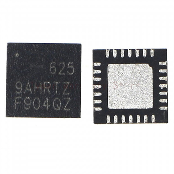 ISL6259AHRTZ Logic Board 6259 AHRTZ für Macbook Pro/Air Lade Power IC Chip