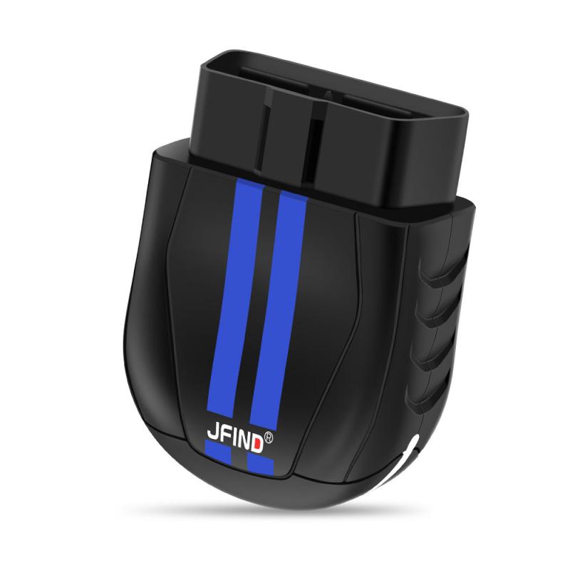 JF327 Pro OBD2 AUTO Diagnose Adapter mit Bluetooth 5.0 + PIC18F25K80 Chips