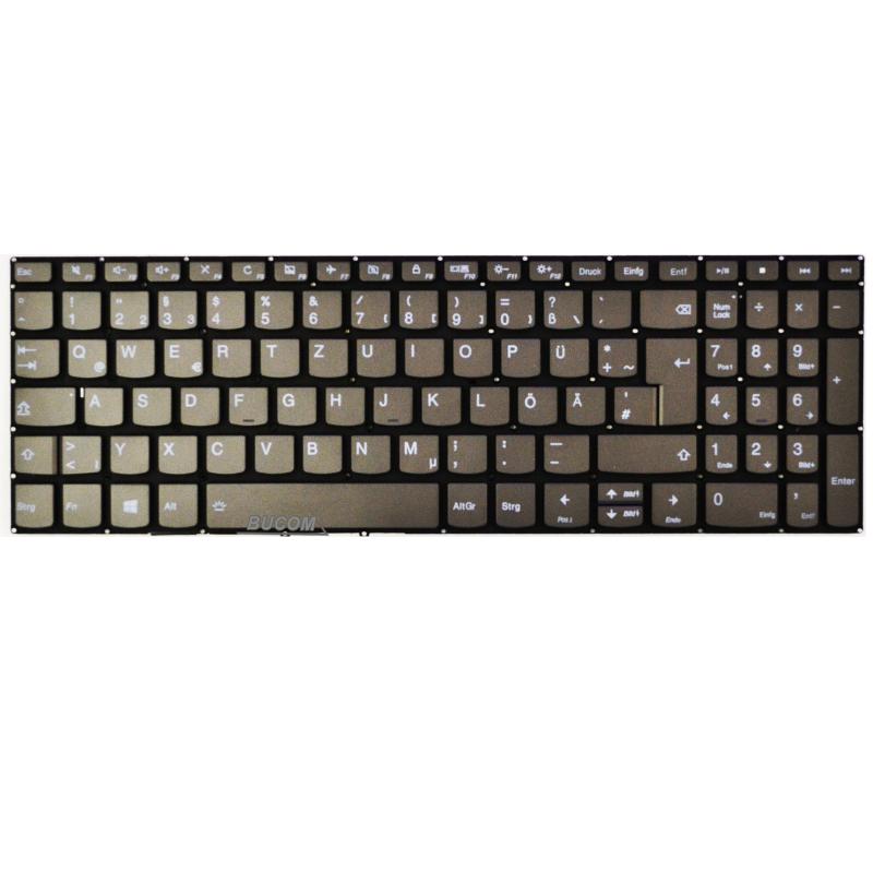 Tastatur für Lenovo Ideapad 720S-15 720S-15ISK 720S15-15IKB V330-15IKB V330-15ISK 330S-15IKB 330S-15ARR 330S-15AST