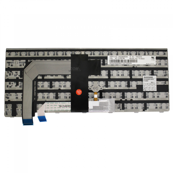 Tastatur für IBM Lenovo ThinkPad 13 T460S T470S 20F9 20FA deutsch