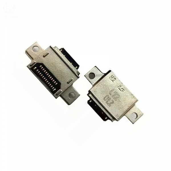 Micro USB Ladebuchse Dock Connector Flex kabel Dc Jack für Samsung Note10 S10 S10e S10Lite N970F N970Uite