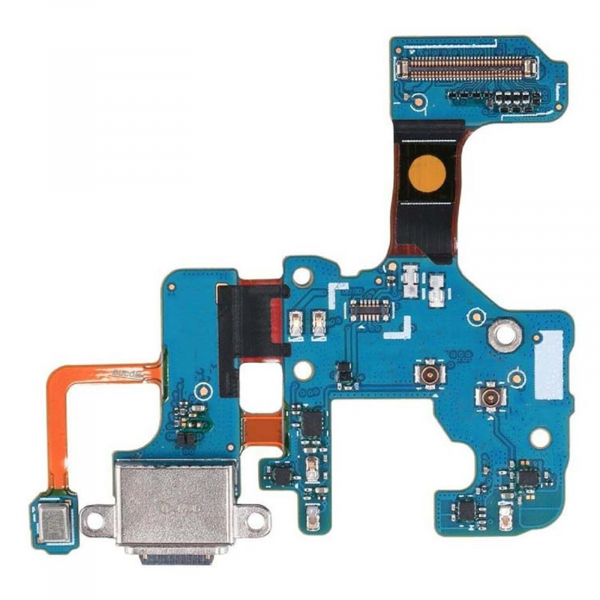 Note8 N950F N950U Micro USB Ladebuchse Dock Connector Flex kabel Dc Jack für Samsung