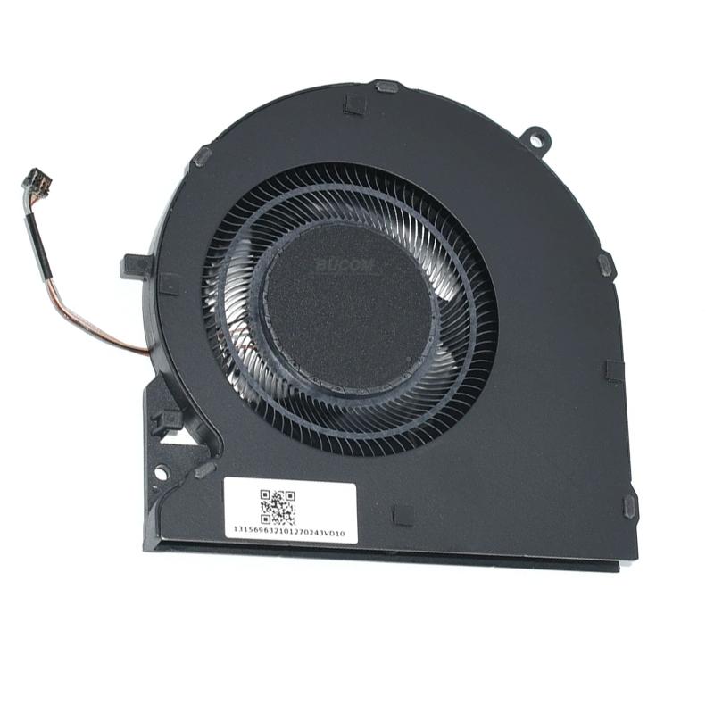 CPU GPU Lüfter FAN für Razer Blade 15 RZ09-0301 RZ09-0288 RZ09-0330 RZ09-0238