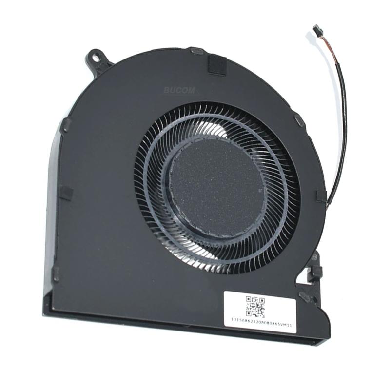CPU GPU Lüfter FAN für Razer Blade 15 RZ09-0301 RZ09-0288 RZ09-0330 RZ09-0238