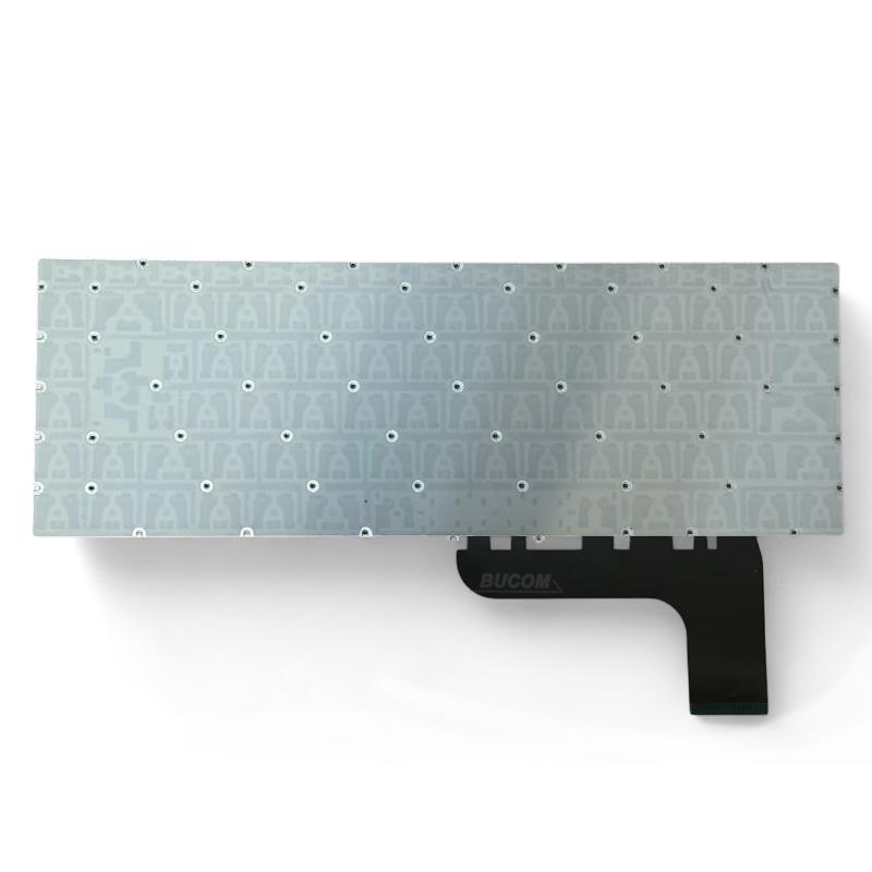 Tastatur für MEDION AKOYA S15450 MD63650 S15449 MD62125 S15447 MD63635