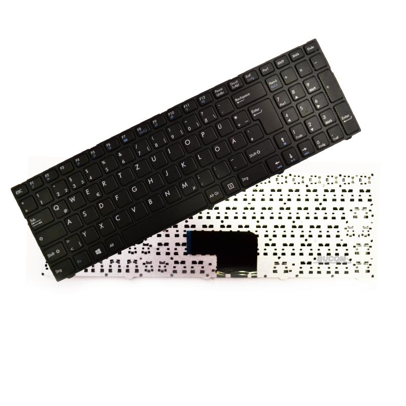 Tastatur Medion Akoya S6214T E7227T E7228 E7415T E7416T P7631 MD99317 MD99374 MD99380 MD99440 MD98871