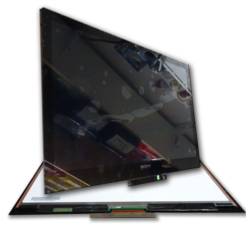 13.3" LED LCD Touchscreen Digitizer Display Assembly für Sony VAIO Pro 13 SVP132 mit Touch