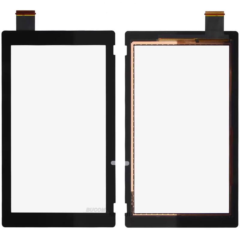 Digitizer Touchscreen Display Glas für Nintendo Switch V1 V2 NS Switch Konsole