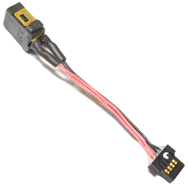 DC Jack Acer Aspire switch 10 SW5-011 SW5-012 Tablet Netz Strom Lade Power charging Buchse 4 Pin
