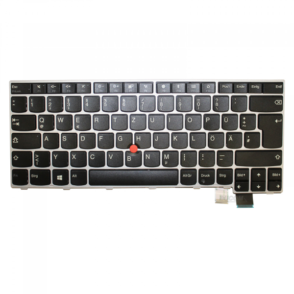 Tastatur für IBM Lenovo ThinkPad 13 T460S T470S 20F9 20FA deutsch