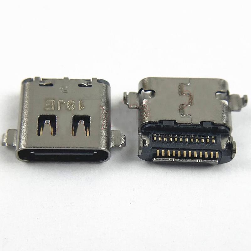 USB-C Netz Lade Buchse DC Jack für Lenovo ThinkBook 13x 13S G2