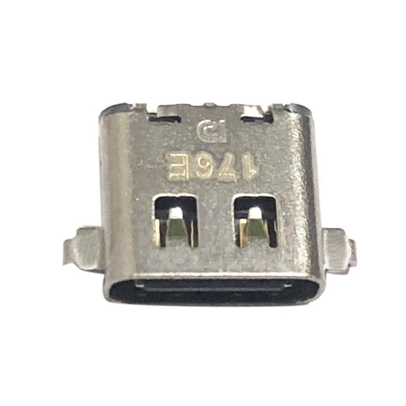 USB-C Netz Lade Buchse DC Jack für Lenovo ThinkBook 13x 13S G2