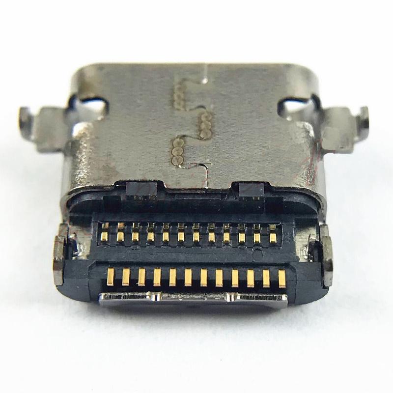USB-C Netz Lade Buchse DC Jack für Lenovo ThinkBook 13x 13S G2
