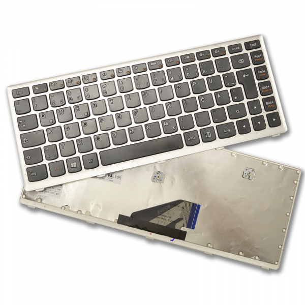 Tastatur für IBM Ideapad U310 Keyboard QWERTZ