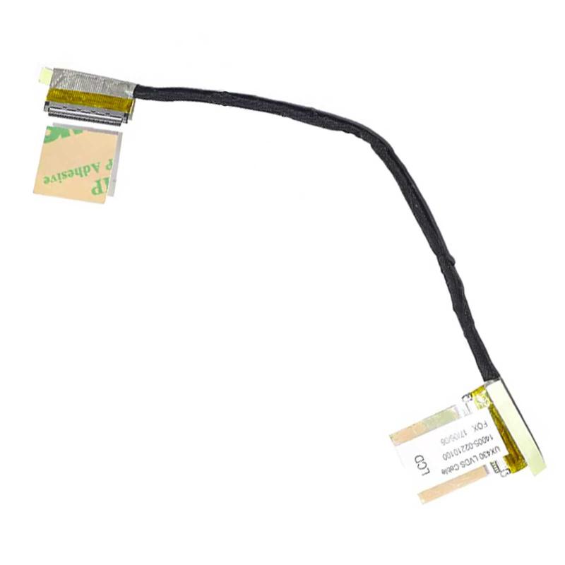 LVDS Display Kabel für ASUS UX430 UX430UA UX430UN UX430UQ U430UAR 30PIN
