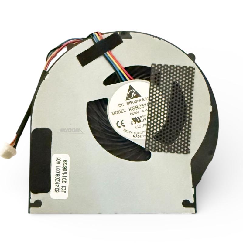Lüfter CPU Fan Lenovo B470 V470 V470A V470G 4 PIN