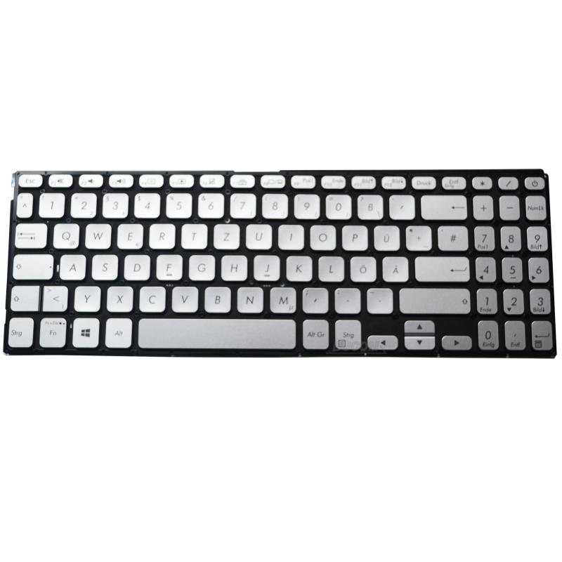 Tastatur für Asus Vivobook ULTRA 15 A512FL X530 S530U V5000FL Y5100UB Y5100UN Y5100FN FL8700
